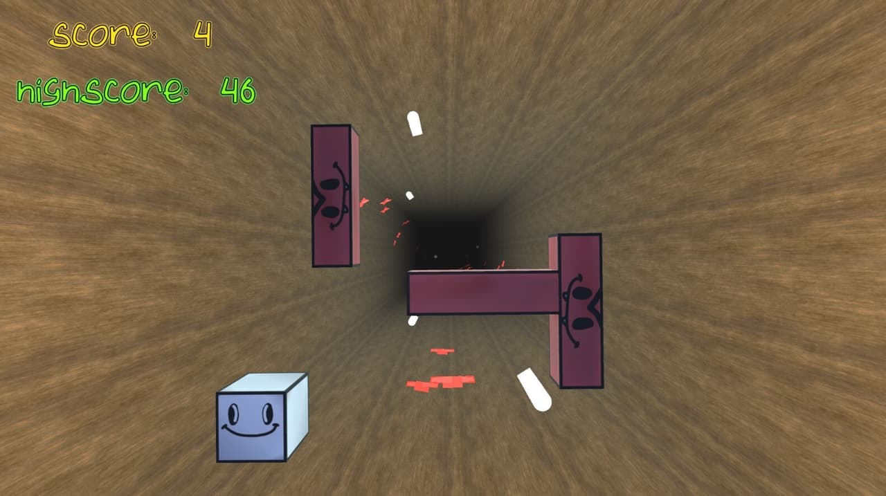 Red Attack 2 screenshot 6
