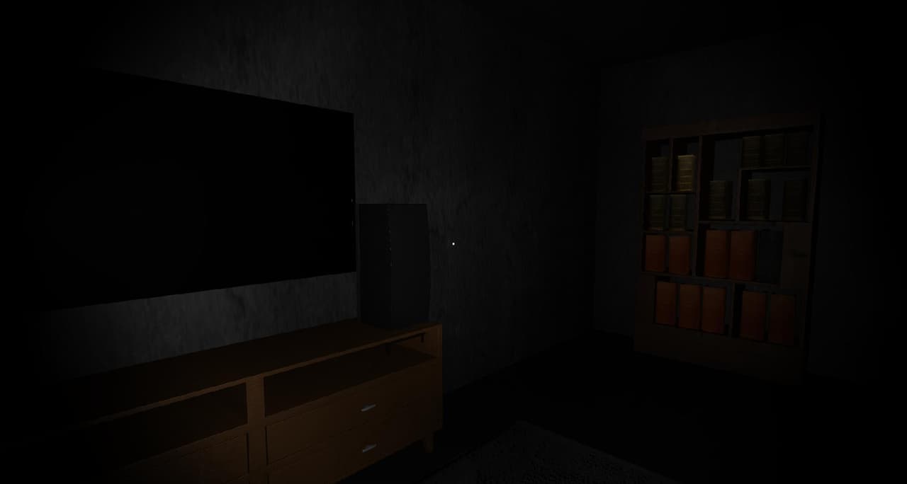 Rooms Of Terror screenshot 3
