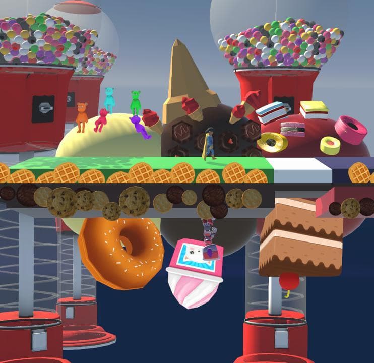 Mirrored Dreams screenshot 2