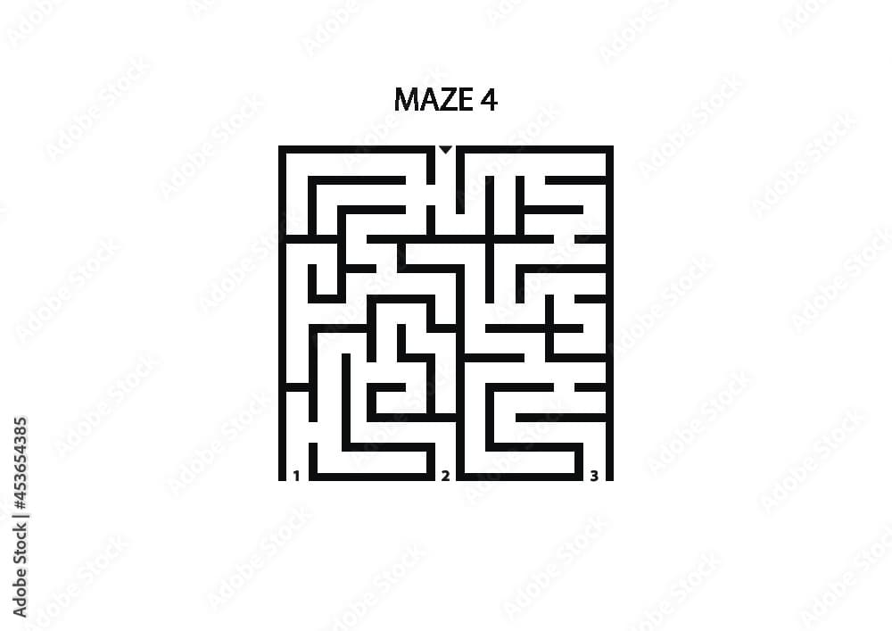 MAZE (itch) (kam)