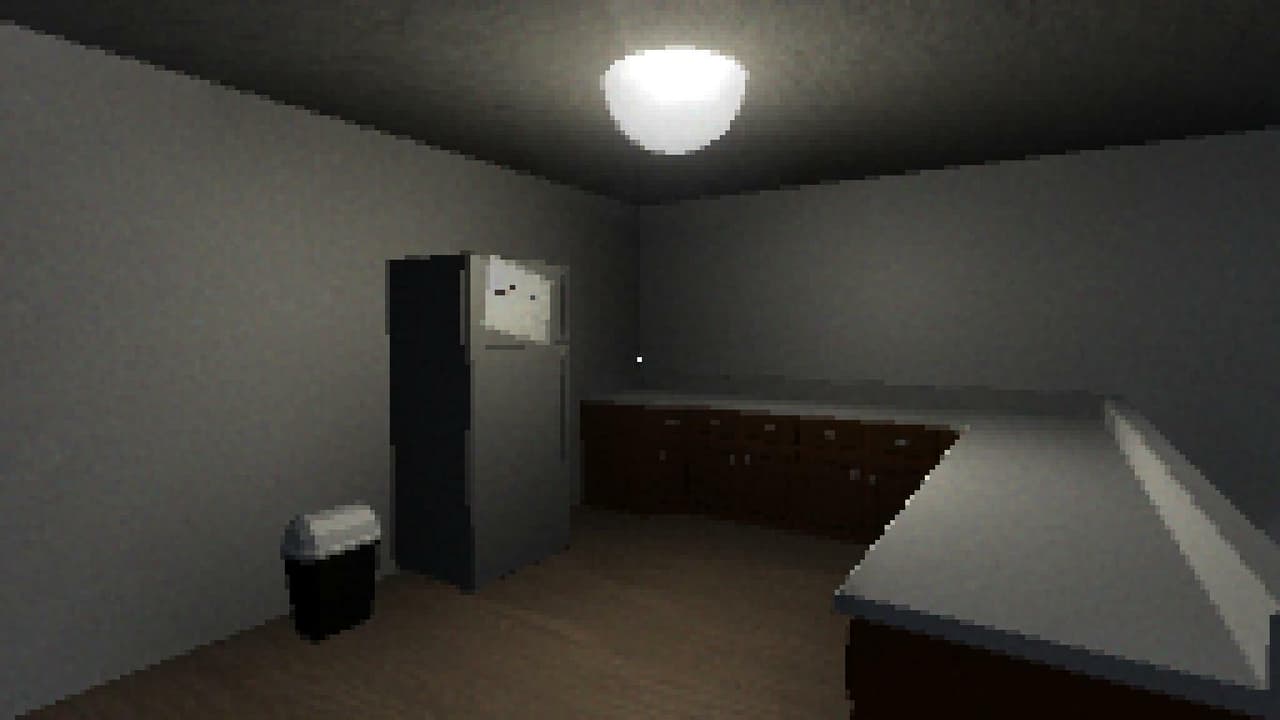 Turn off the basement light screenshot 3