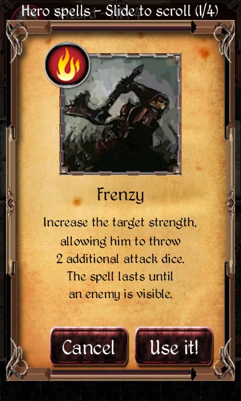 Arcane Quest screenshot 5