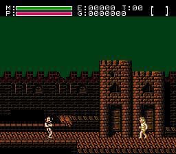 Faxanadu (1987) screenshot 5