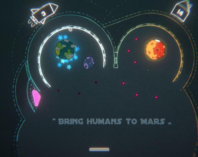 M.E.P.S [game-off-2020]