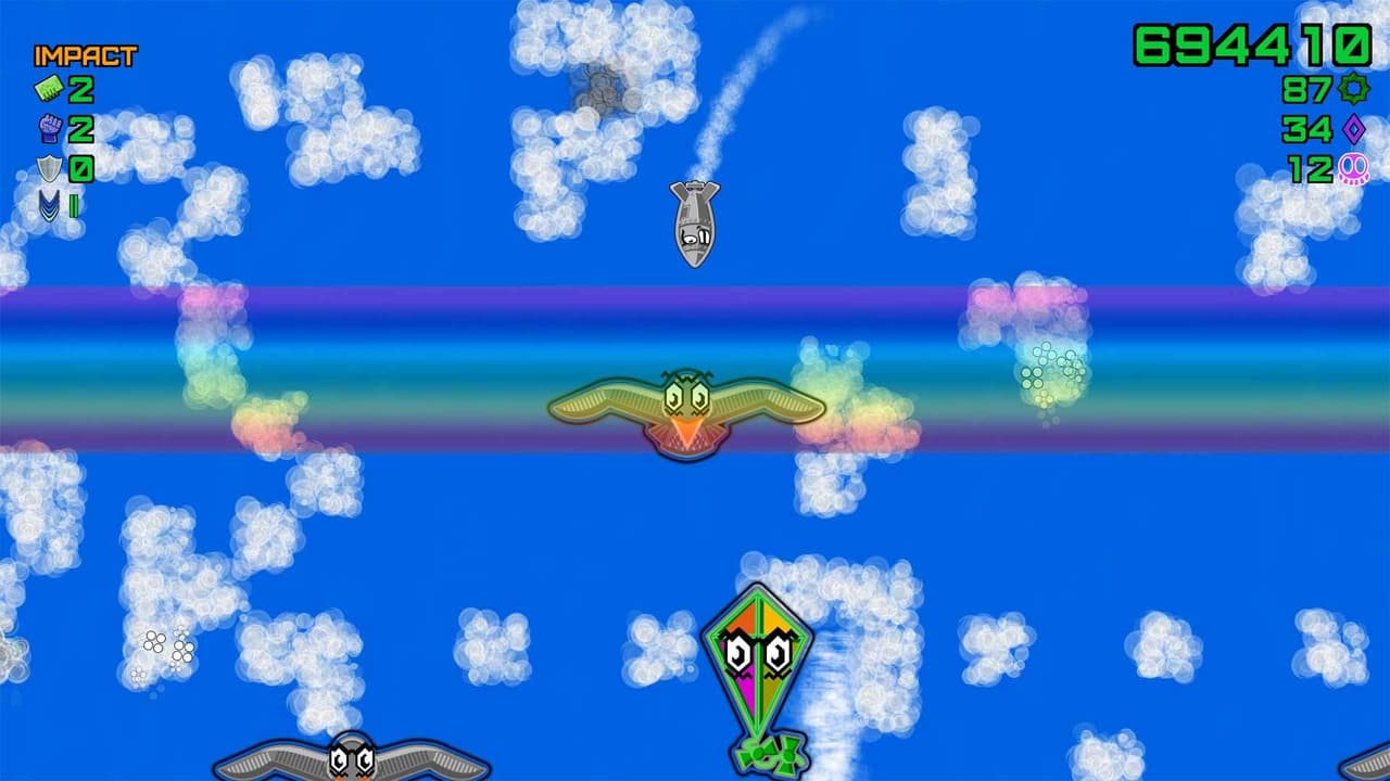 BombFall screenshot 6