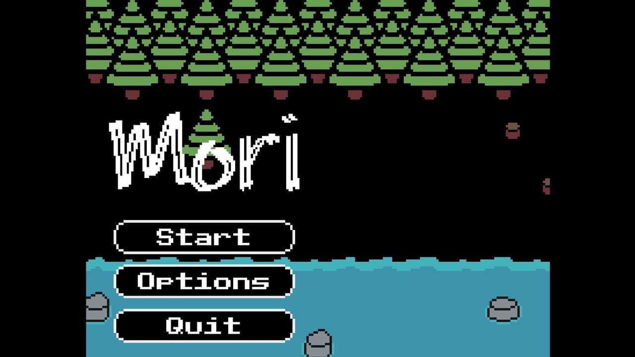 Mori (itch) (MasterOfCheese) screenshot 2