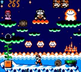 Game & Watch Gallery 2 screenshot 5