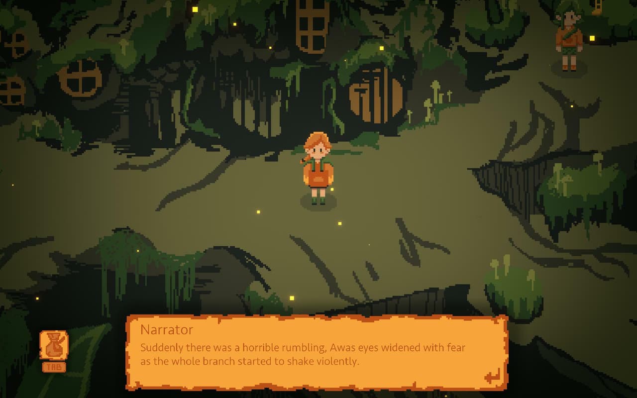 Awas journey screenshot 3