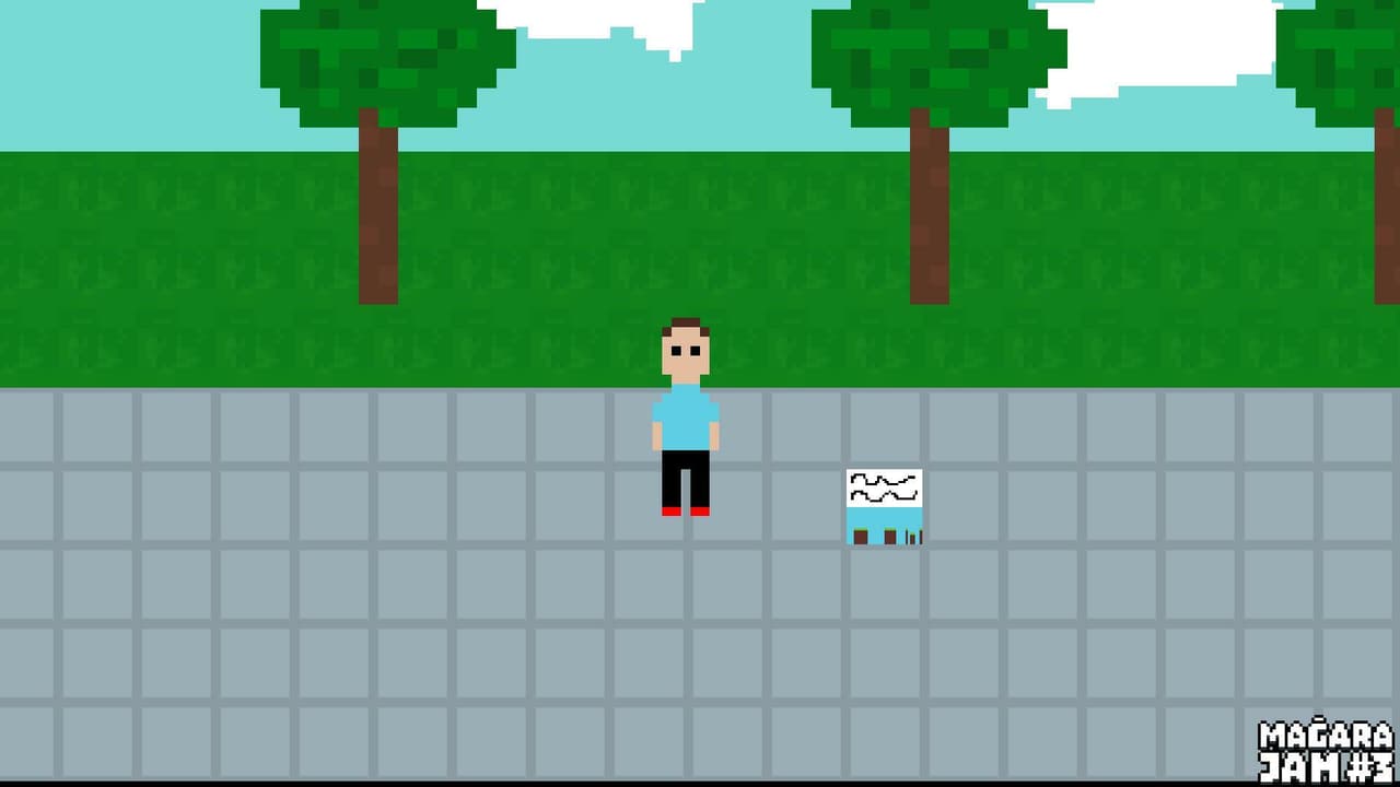 Software Glitch screenshot 3