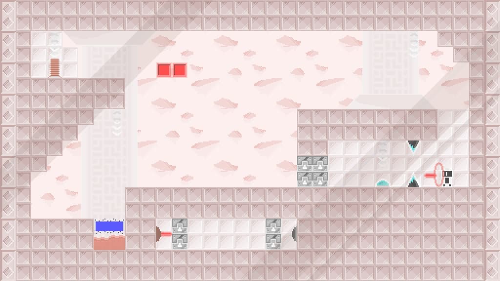 Disparity (itch) screenshot 4