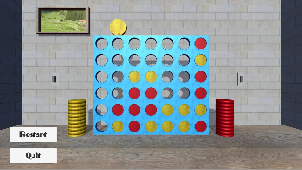 Disc Connect screenshot 2