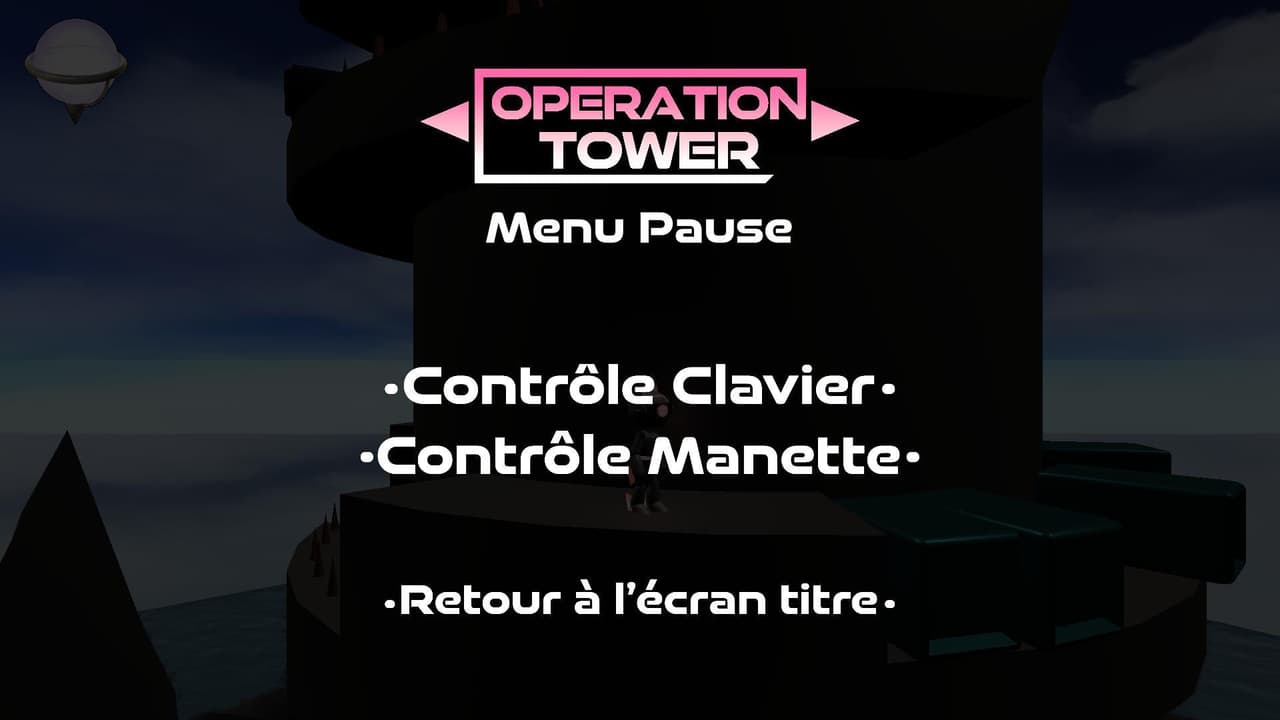 Operation Tower screenshot 3