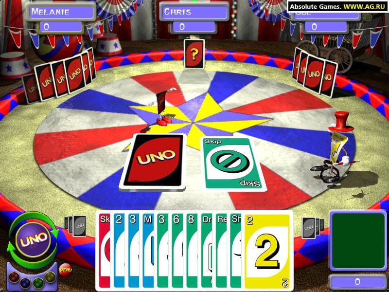 UNO (2000) screenshot 5