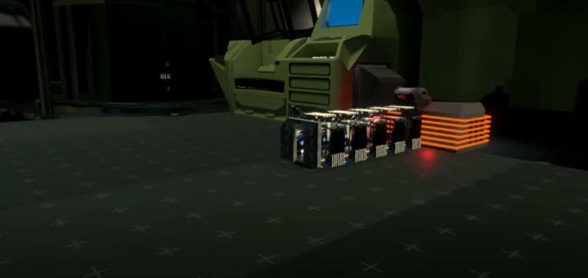 Big Problems Need Tiny Solutions screenshot 2