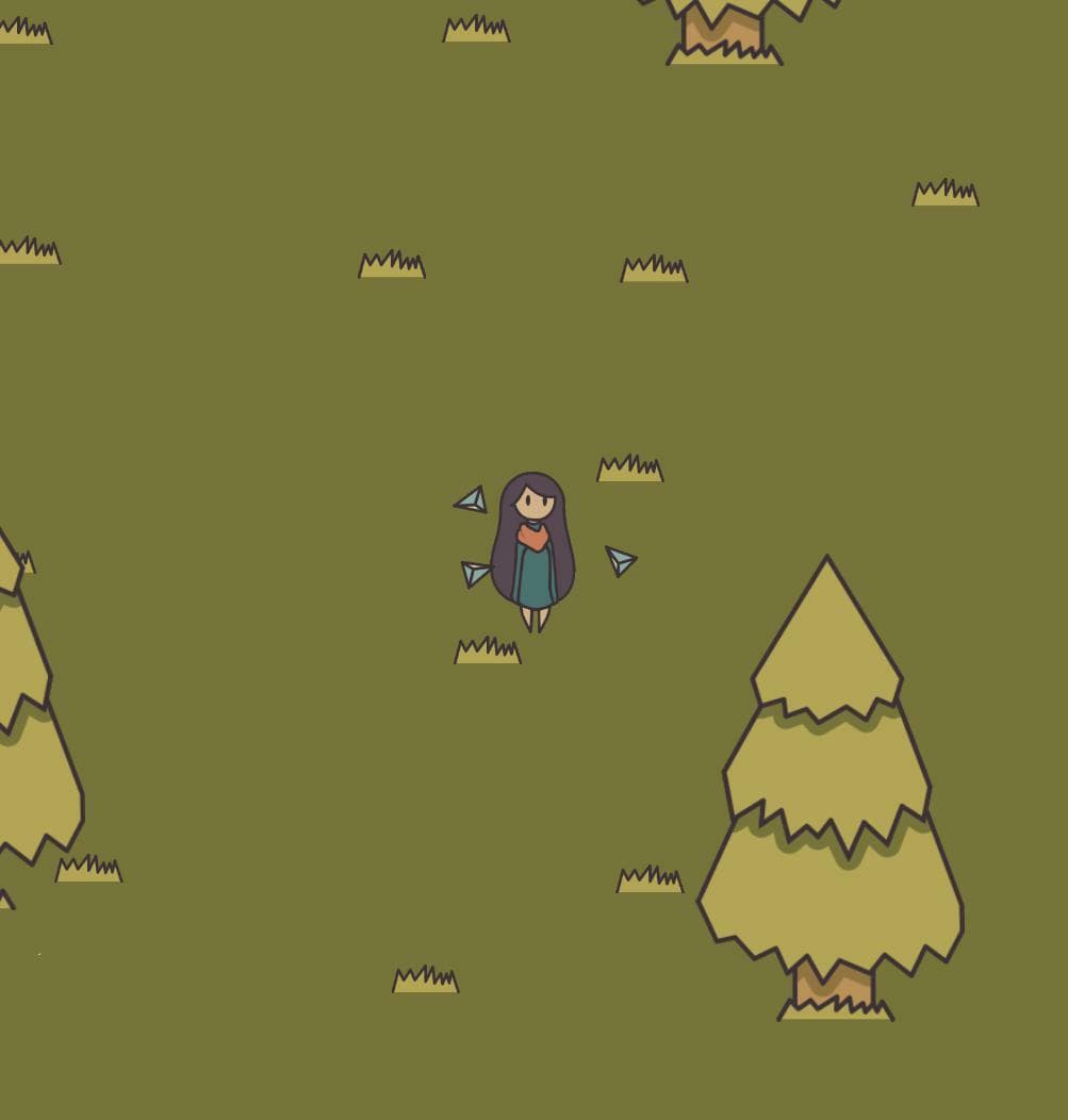 The Shattered Gate screenshot 2