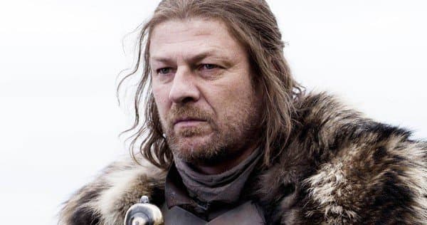 A Game of Thrones - Text Adventure - Alpha