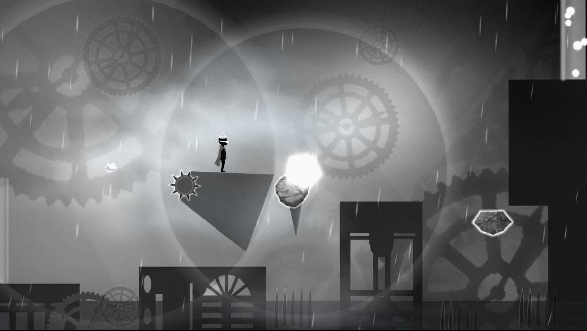 影路Shadow Way screenshot 3
