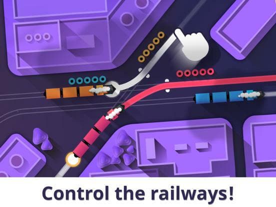 Railways! screenshot 2