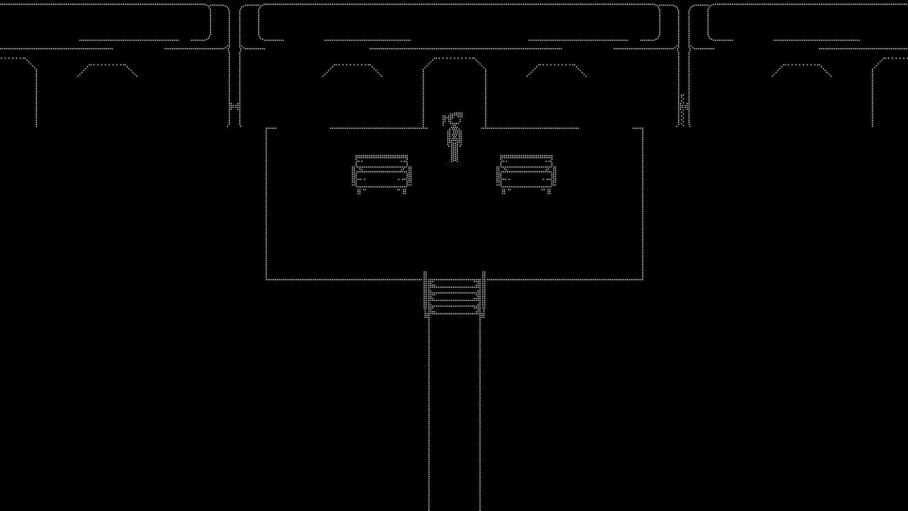 The Room Syndrome (itch) screenshot 2