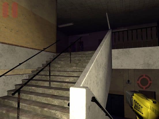 STEALTH MYSTERY-SECRET CELLAR screenshot 5