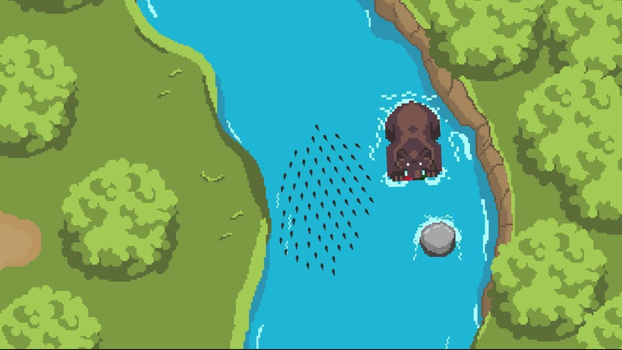 The Return (alpyalti, defeatkhor, Nullmike, Tuku, Divine Golem, elm4gnifico) screenshot 4