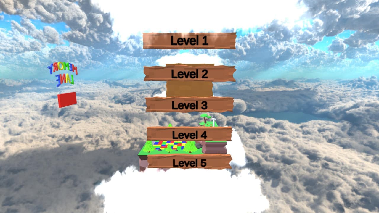 MemoryLane screenshot 3