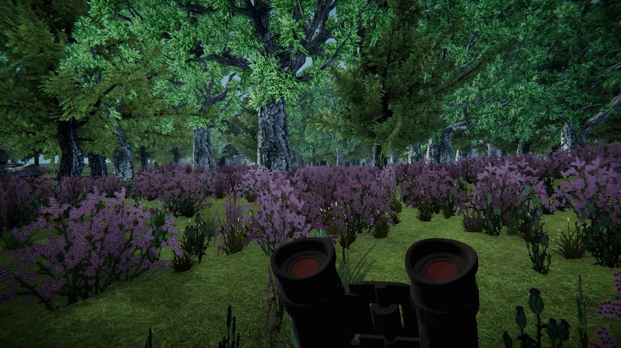 Hunters Sorrow screenshot 6