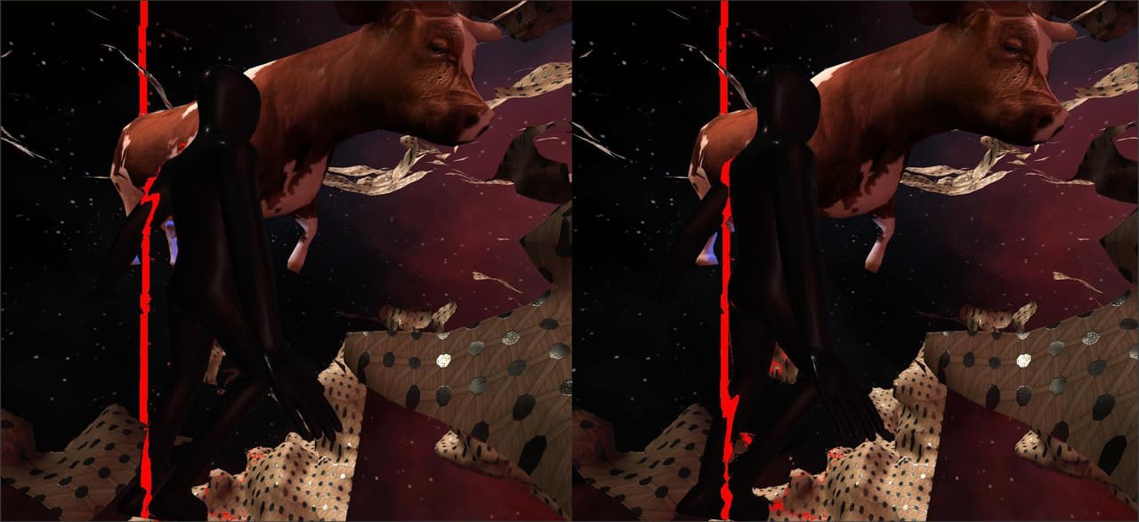 Chromelandia VR screenshot 4