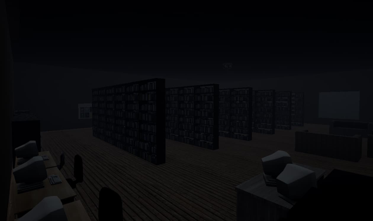 Indoctra screenshot 3
