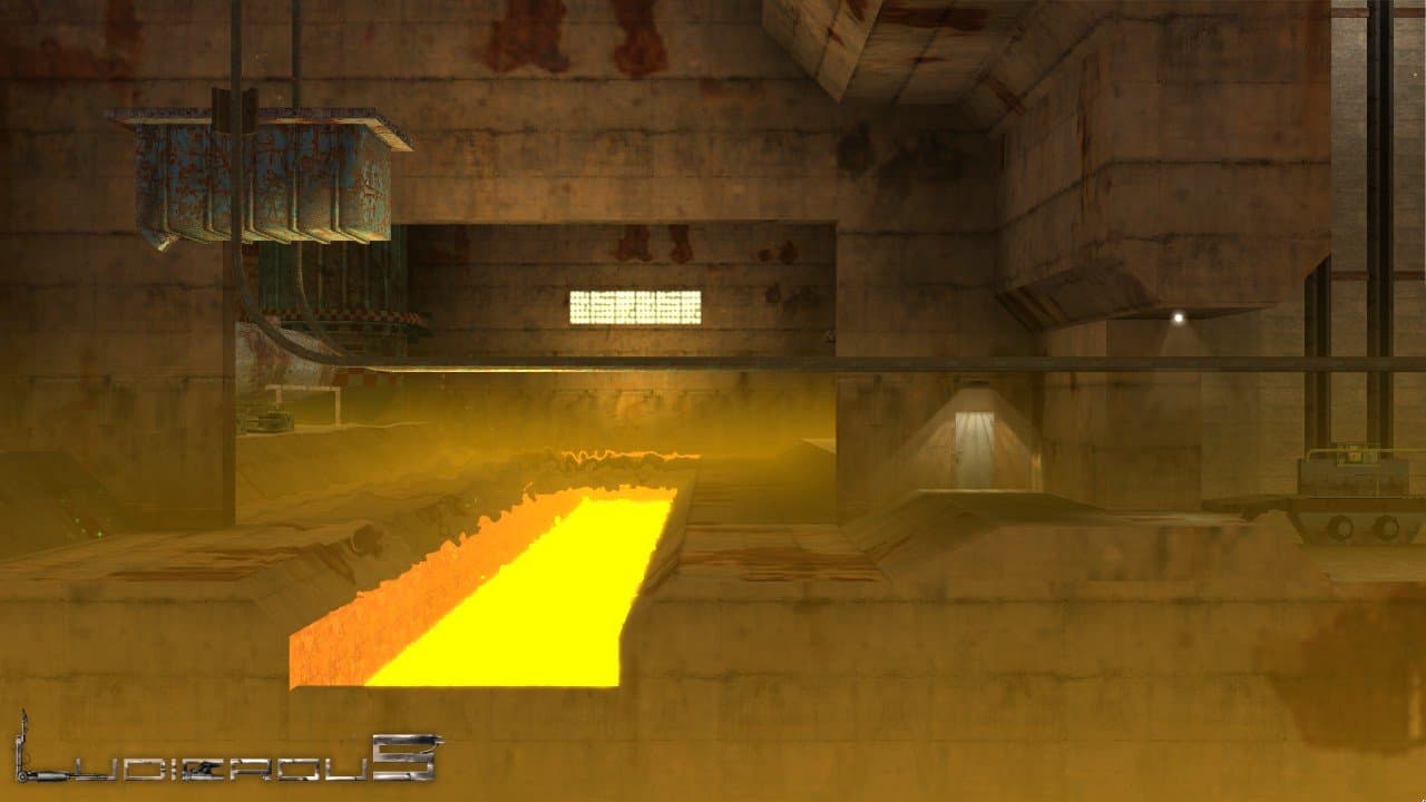 Ludicrous screenshot 5