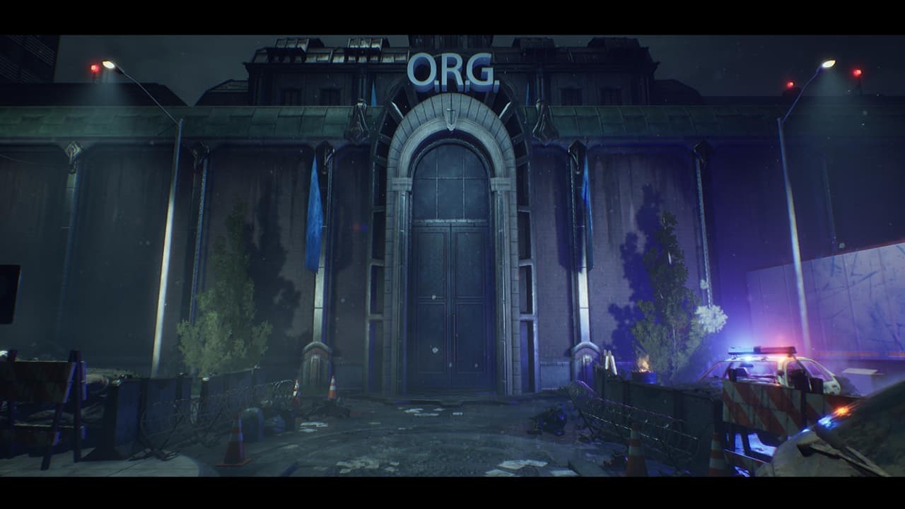 EBOLA 3 (indie.games-studio) screenshot 2