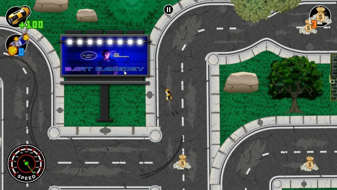 I Need Adrenaline screenshot 3