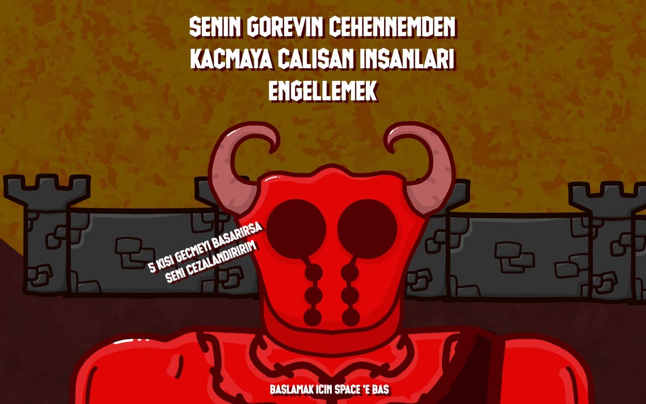 Şeytan Şenol screenshot 2