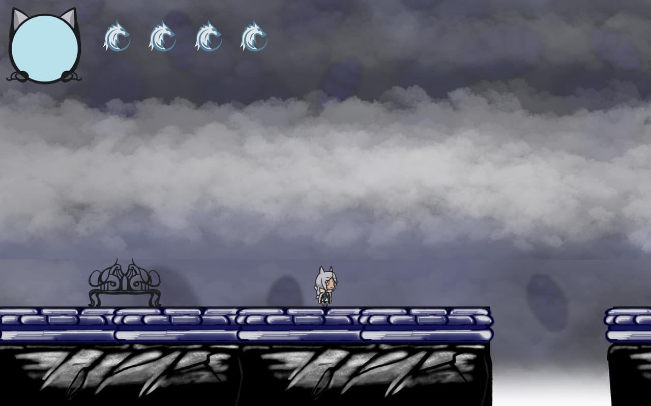 How To Kiss A Falling Petal screenshot 3