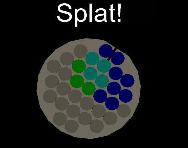Splat! (itch) (Andrew Spinks)