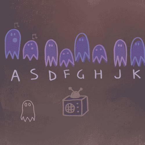 Trick or Treat Street screenshot 3