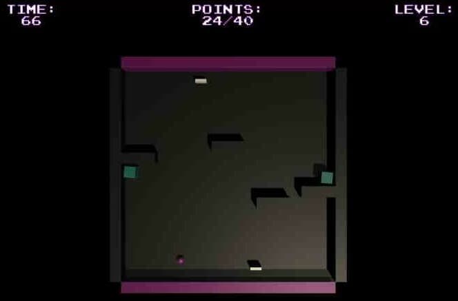 P0N9 screenshot 2