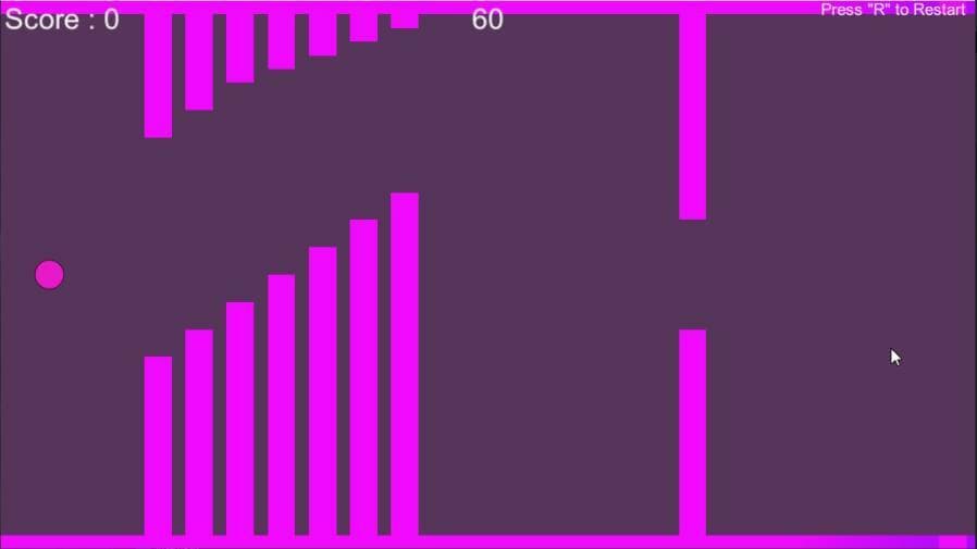 Ball Launch screenshot 2