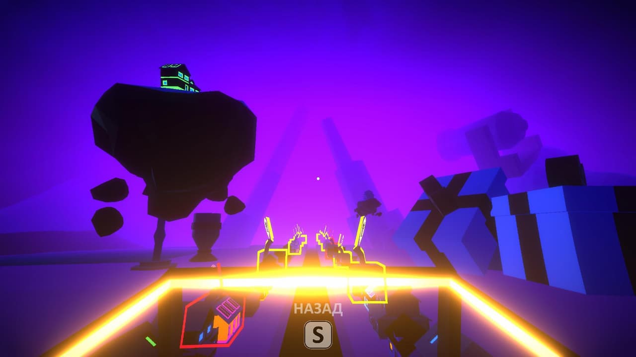 Mercenary of Santa screenshot 5