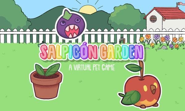 Salpicón Garden