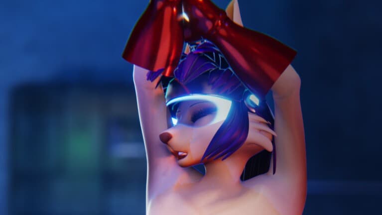 Only Furry 18+ screenshot 4
