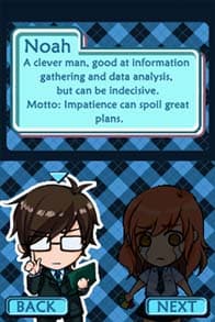 The Seller screenshot 3