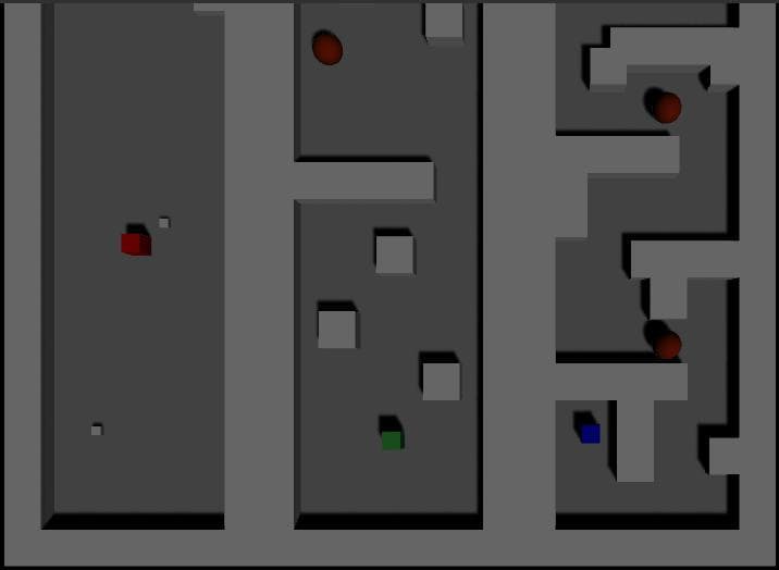 Mike Murphy - Metaphor Final screenshot 2
