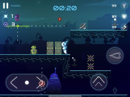 Bot Maker - Generator screenshot 3