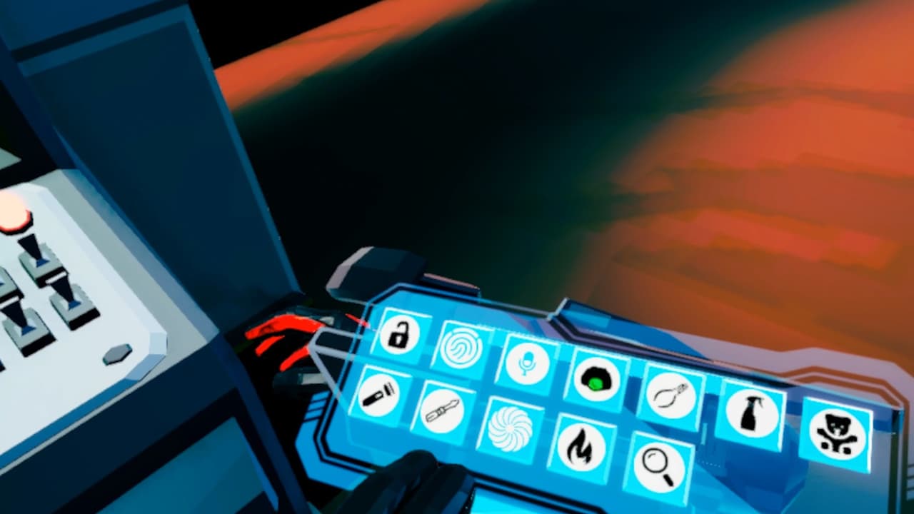TEAM SWITCH VR - EXPERTS BURGLARY AGENCY screenshot 5