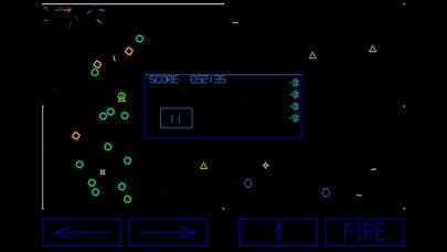 Infinity Wars screenshot 4