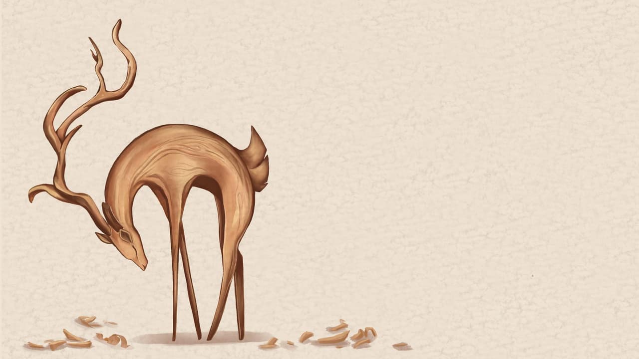 Lost (itch) (Skyewolken)
