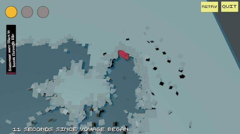 Sheet Breach screenshot 3