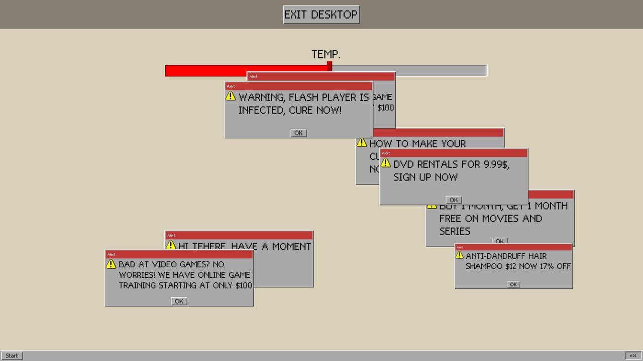 The I.T Guy screenshot 2