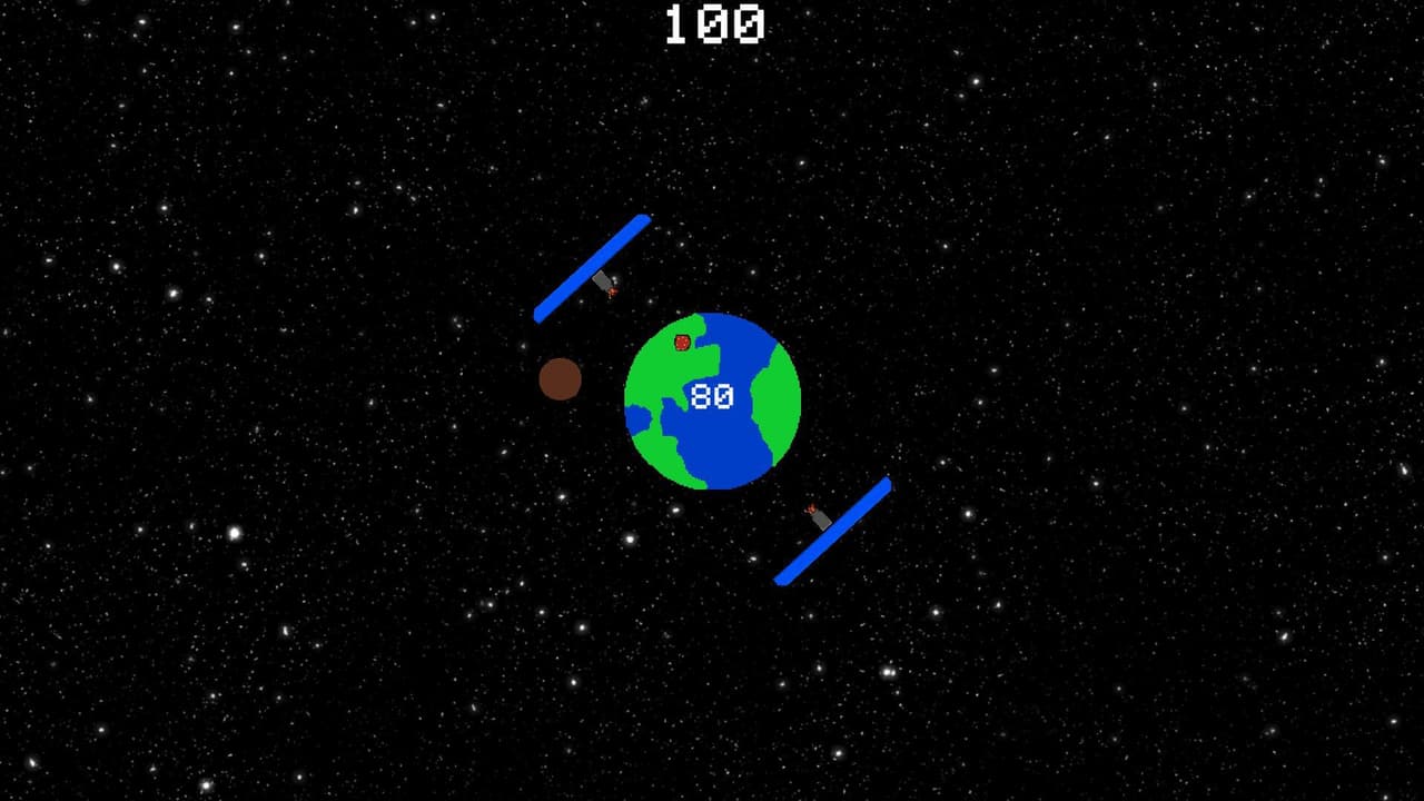 Crashing Down (lukasvdb) screenshot 5